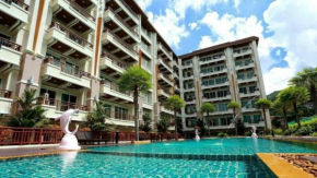 Apartment at Phuket Villa Condo by Lofty